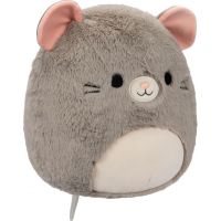 Squishmallows Fuzz-A-Mallows Myš Misty 30 cm 6