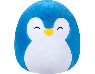 Squishmallows Fuzz-A-Mallows Tučniak Puff 30 cm