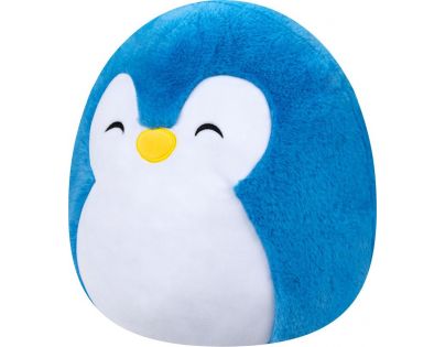 Squishmallows Fuzz-A-Mallows Tučniak Puff 30 cm