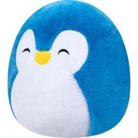 Squishmallows Fuzz-A-Mallows Tučniak Puff 30 cm 2