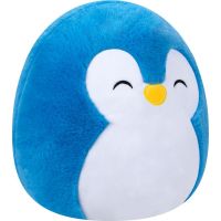 Squishmallows Fuzz-A-Mallows Tučniak Puff 30 cm 4