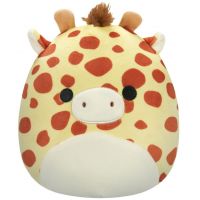 Squishmallows Gary Žirafa 20 cm