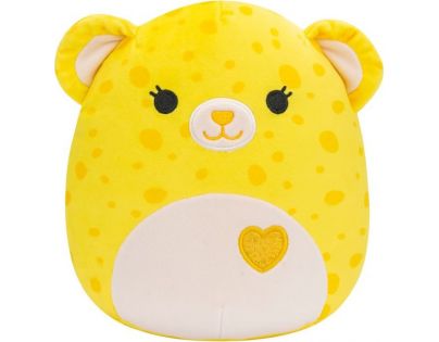 Squishmallows Gepard Lexia 20 cm