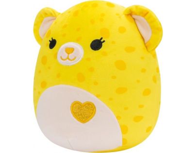 Squishmallows Gepard Lexia 20 cm