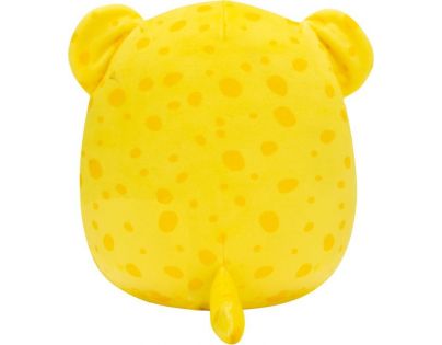 Squishmallows Gepard Lexia 20 cm