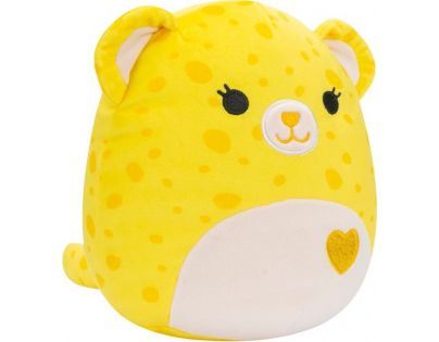 Squishmallows Gepard Lexia 20 cm