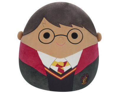 Squishmallows Harry Potter Harry 20 cm