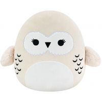 Squishmallows Harry Potter - Hedviga, 40 cm