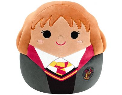 Squishmallows Harry Potter Hermiona 20 cm