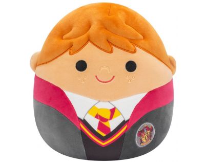 Squishmallows Harry Potter Ron 40 cm