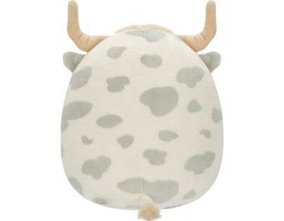 Squishmallows Horská krava Borsa 20 cm