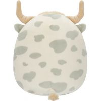 Squishmallows Horská krava Borsa 20 cm 4