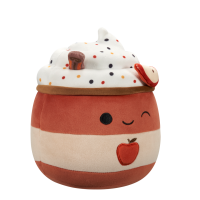 Squishmallows Jablkový cider Mead 20 cm 2