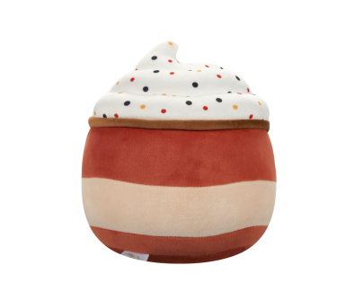Squishmallows Jablkový cider Mead 20 cm