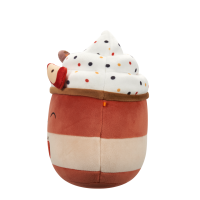 Squishmallows Jablkový cider Mead 20 cm 5