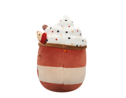 Squishmallows Jablkový cider Mead 20 cm