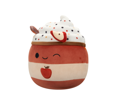 Squishmallows Jablkový cider Mead 20 cm