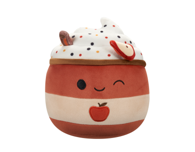 Squishmallows Jablkový cider Mead 20 cm