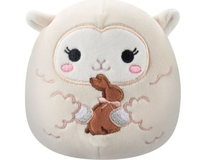 Squishmallows Jahňa Sophia 13 cm