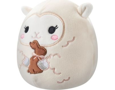Squishmallows Jahňa Sophia 13 cm