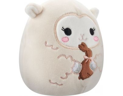 Squishmallows Jahňa Sophia 13 cm