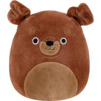 Squishmallows Jazvečík Flaxy 20 cm