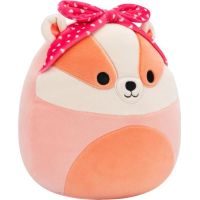 Squishmallows Jazvec Rostam 20 cm 2