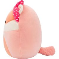 Squishmallows Jazvec Rostam 20 cm 3