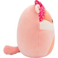 Squishmallows Jazvec Rostam 20 cm 5