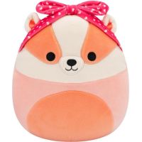 Squishmallows Jazvec Rostam 20 cm 6