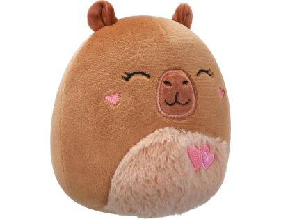 Squishmallows Kapybara Lijjian 20 cm