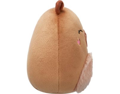 Squishmallows Kapybara Lijjian 20 cm