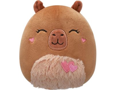 Squishmallows Kapybara Lijjian 20 cm