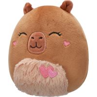 Squishmallows Kapybara Lijjian 20 cm 6