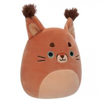 Squishmallows Karakal Ferraz 20 cm 2