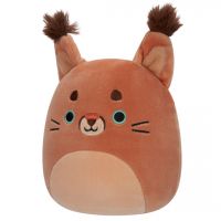 Squishmallows Karakal Ferraz 20 cm 4