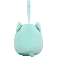 Squishmallows Kľúčenka Siamská mačka Sigrid 9 cm 5