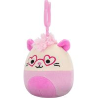 Squishmallows Kľúčenka Vačica Chambless 9 cm