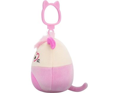 Squishmallows Kľúčenka Vačica Chambless 9 cm