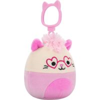 Squishmallows Kľúčenka Vačica Chambless 9 cm 2