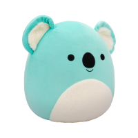 Squishmallows Koala s chlpatým bruškom Kevin 30 cm 2