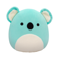 Squishmallows Koala s chlpatým bruškom Kevin 30 cm