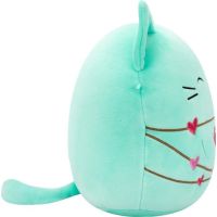 Squishmallows Mačka Charisma 20 cm 3