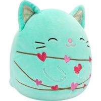 Squishmallows Mačka Charisma 20 cm 2