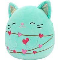 Squishmallows Mačka Charisma 20 cm 4