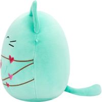 Squishmallows Mačka Charisma 20 cm 5