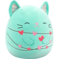 Squishmallows Mačka Charisma 40 cm 2