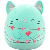 Squishmallows Mačka Charisma 40 cm