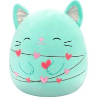 Squishmallows Mačka Charisma 40 cm 3