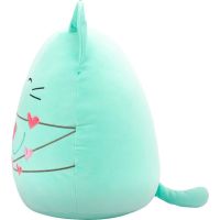 Squishmallows Mačka Charisma 40 cm 4